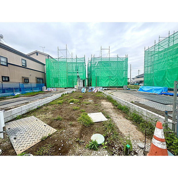 全体写真 令和8年5月3日 撮影