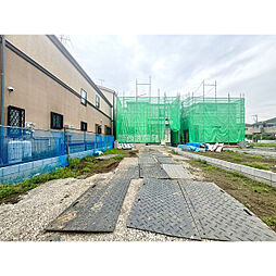 埼玉県新座市新堀２丁目