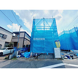 埼玉県新座市新堀２丁目