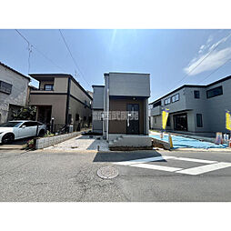 埼玉県新座市新堀２丁目
