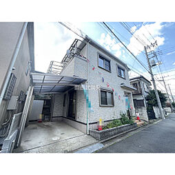 埼玉県新座市野寺４丁目