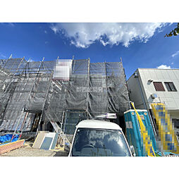 埼玉県所沢市東所沢和田１丁目