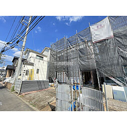 埼玉県所沢市東所沢和田１丁目