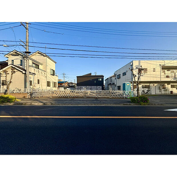 現地全体/令和8年4月18日撮影