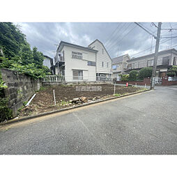 東京都東久留米市弥生２丁目