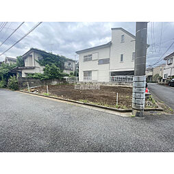 東京都東久留米市弥生２丁目