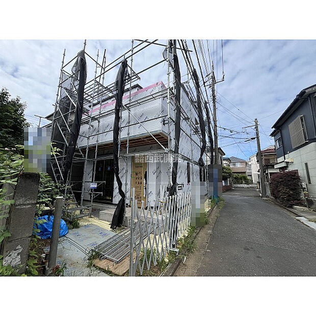 令和8年9月19日撮影