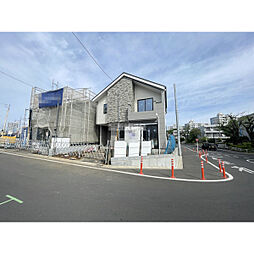 埼玉県所沢市大字北秋津