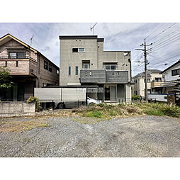 西武池袋線 清瀬駅 徒歩24分
