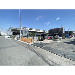 埼玉県新座市畑中１丁目