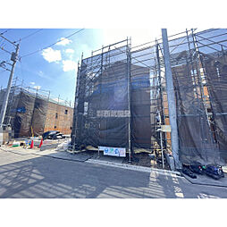 埼玉県新座市畑中１丁目