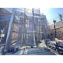 埼玉県新座市畑中１丁目