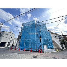 東京都東久留米市本町２丁目