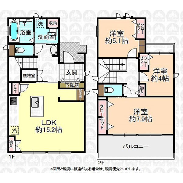 間取り：313004832464