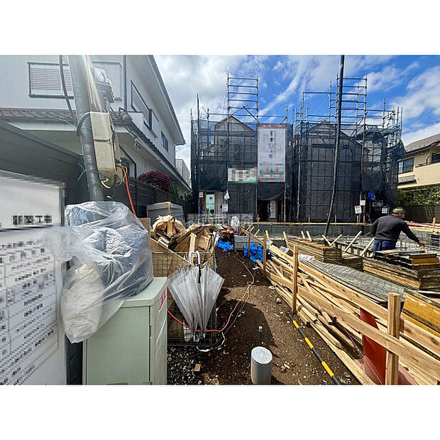 令和8年4月27日撮影