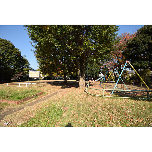 さつき公園