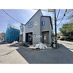 埼玉県新座市西堀２丁目