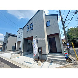 埼玉県新座市西堀２丁目