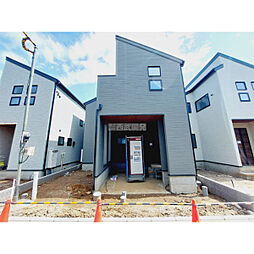 埼玉県新座市西堀２丁目