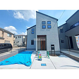 埼玉県新座市西堀２丁目