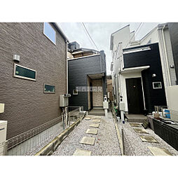 東京都清瀬市中里５丁目