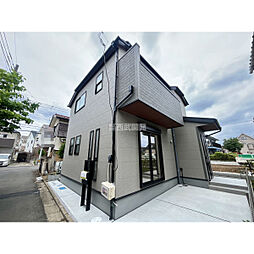 埼玉県新座市石神２丁目