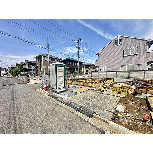 令和8年5月3日撮影