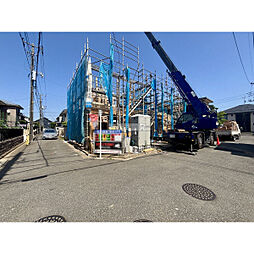 東京都東久留米市氷川台２丁目