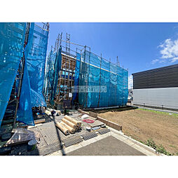 JR武蔵野線 新秋津駅 徒歩16分