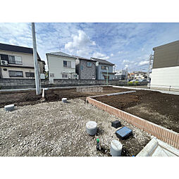 東京都東村山市秋津町３丁目