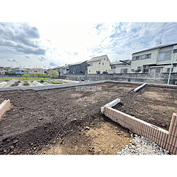 東京都東村山市秋津町３丁目