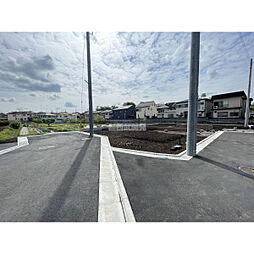 東京都東村山市秋津町３丁目