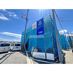 東京都東村山市秋津町３丁目