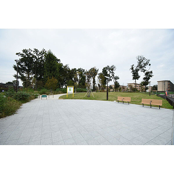 上の原東公園