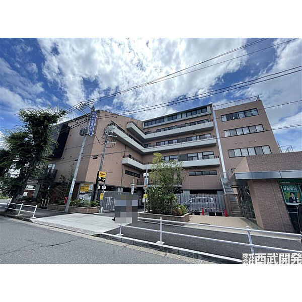 周辺を拡大表示