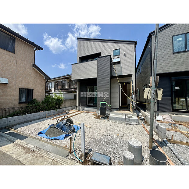 現地写真　令和8年8月2日　撮影