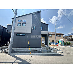 東京都東村山市青葉町１丁目