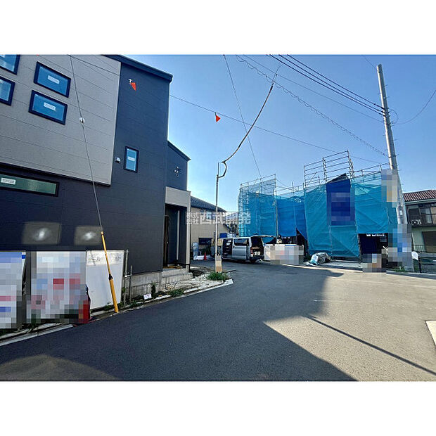 現地全体/令和8年7月20日撮影