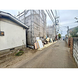 埼玉県所沢市大字久米