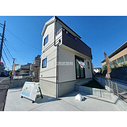 埼玉県新座市大和田５丁目