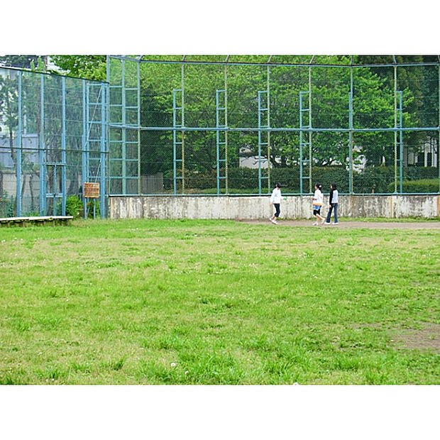 下宿運動公園