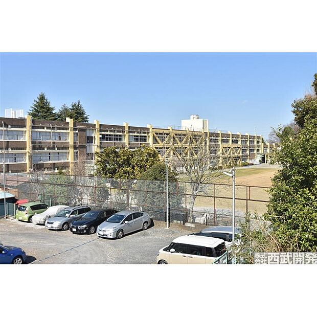 清明小学校