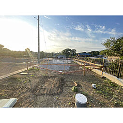 東京都清瀬市下宿２丁目