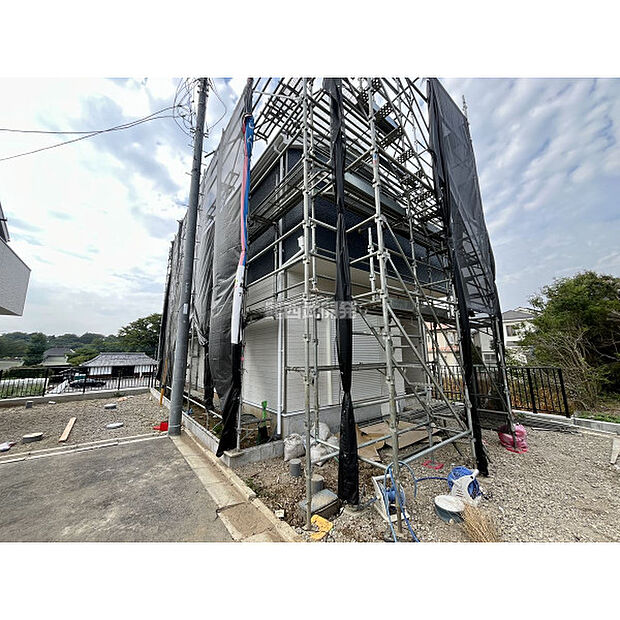 現地写真 令和8年8月2日 撮影