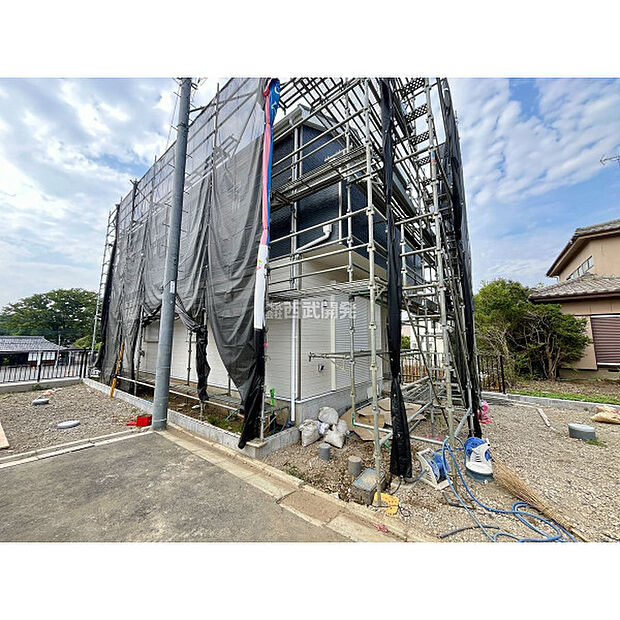 現地写真 令和8年8月2日 撮影