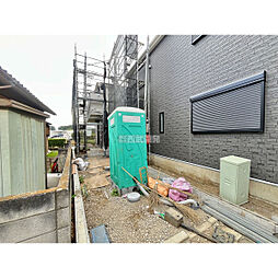 東京都清瀬市下宿２丁目