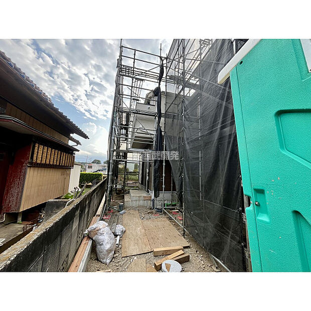 現地写真 令和8年8月2日 撮影