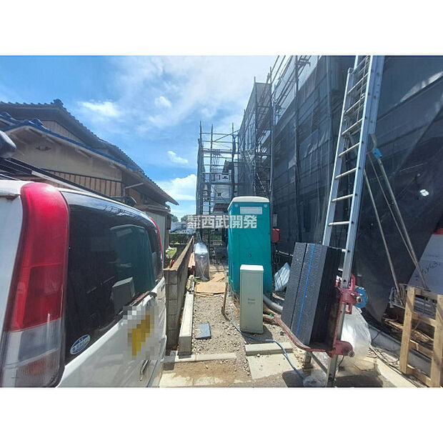 現地全体/令和8年7月11日撮影
