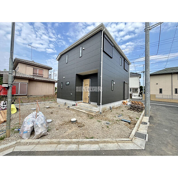 現地写真　令和8年8月2日　撮影