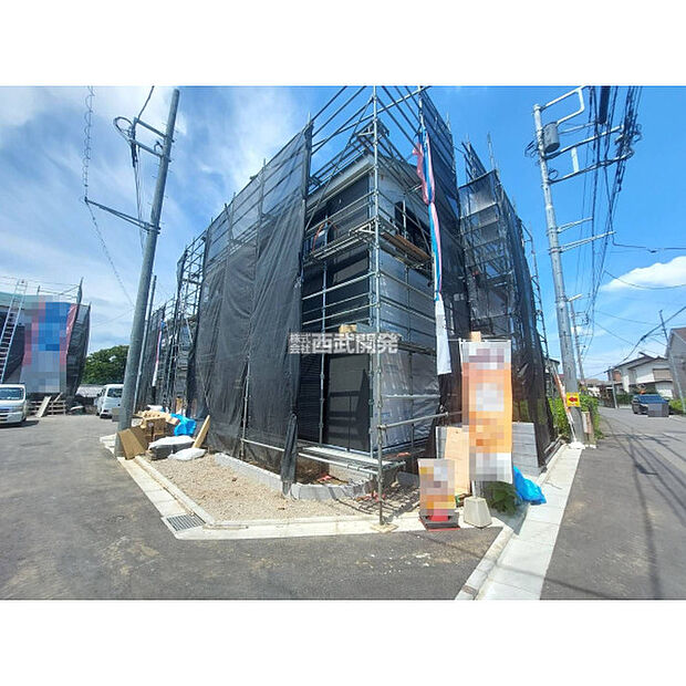 令和8年7月11日撮影